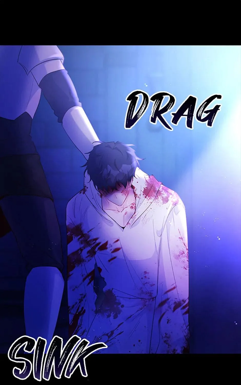 Read My Alternate Ending chapter 4 image 76 on Lezhin