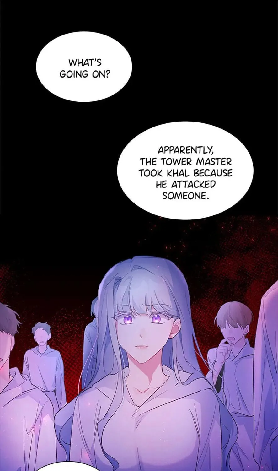Read My Alternate Ending chapter 4 image 78 on Lezhin