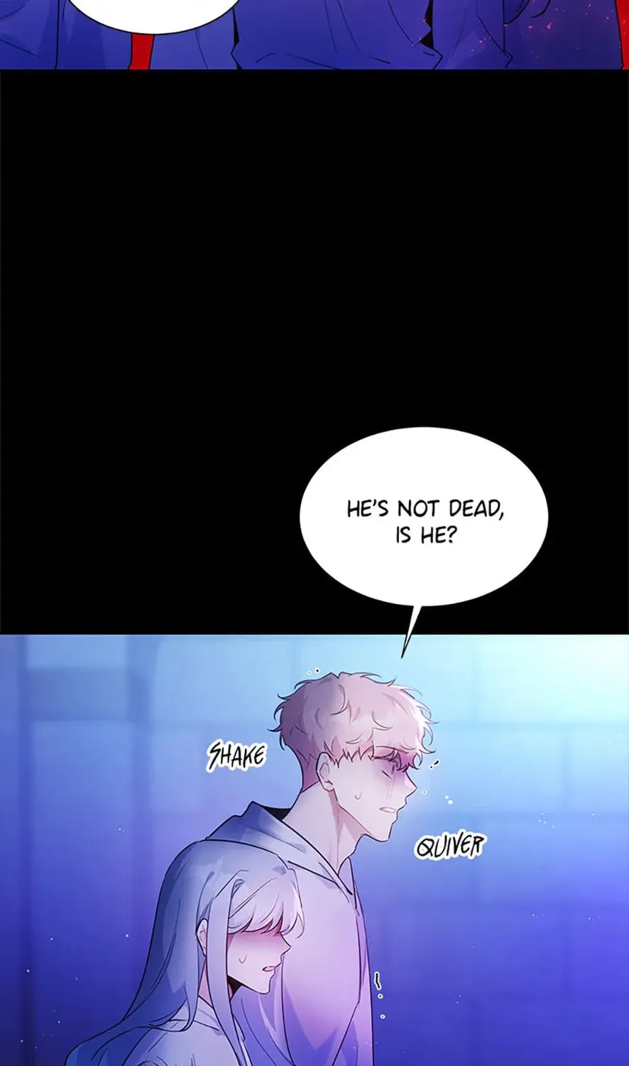 Read My Alternate Ending chapter 4 image 80 on Lezhin