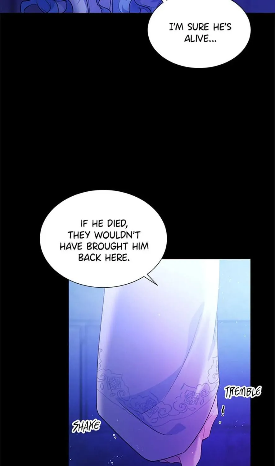 Read My Alternate Ending chapter 4 image 82 on Lezhin