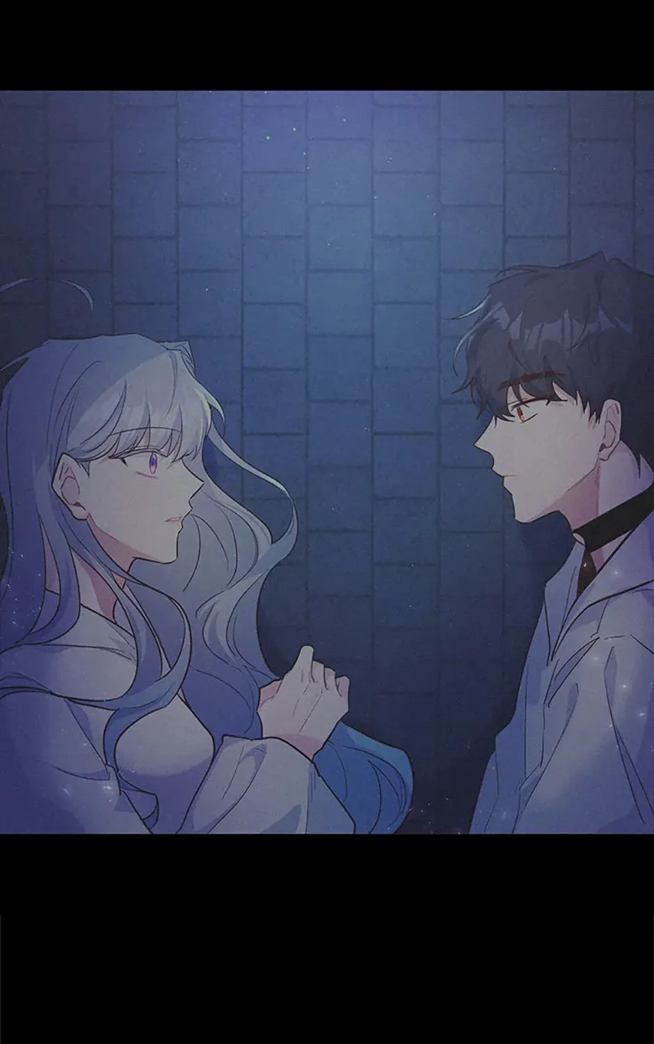 Read My Alternate Ending chapter 4 image 90 on Lezhin