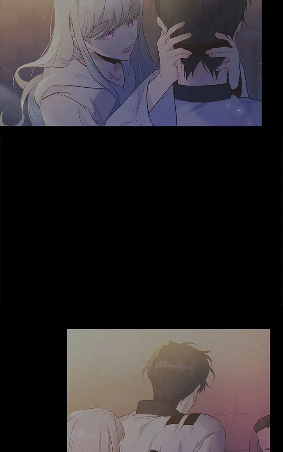 Read My Alternate Ending chapter 4 image 92 on Lezhin