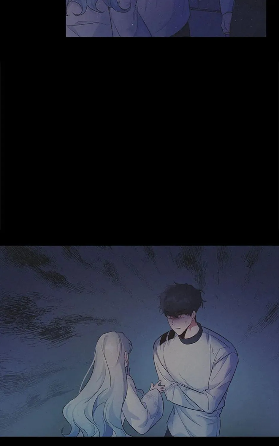 Read My Alternate Ending chapter 4 image 94 on Lezhin