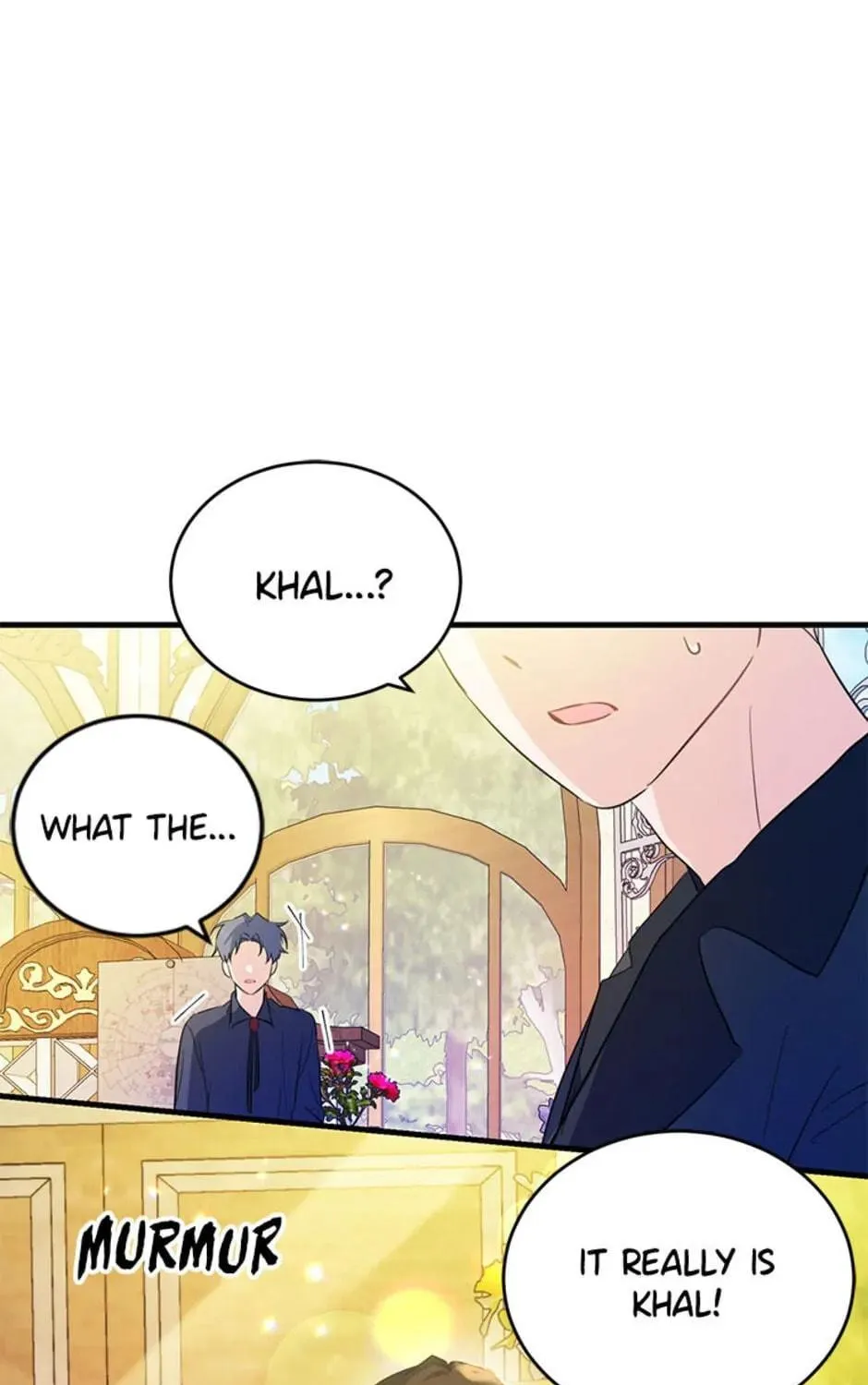 Read My Alternate Ending chapter 40 image 100 on Lezhin