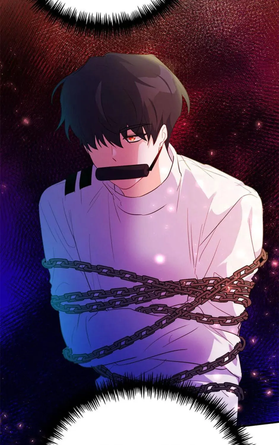 Read My Alternate Ending chapter 40 image 106 on Lezhin