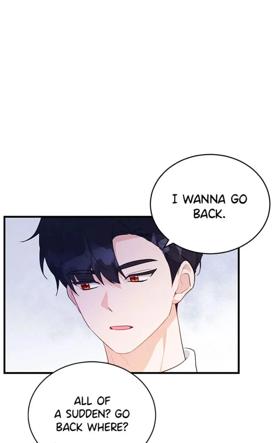 Read My Alternate Ending chapter 40 image 110 on Lezhin