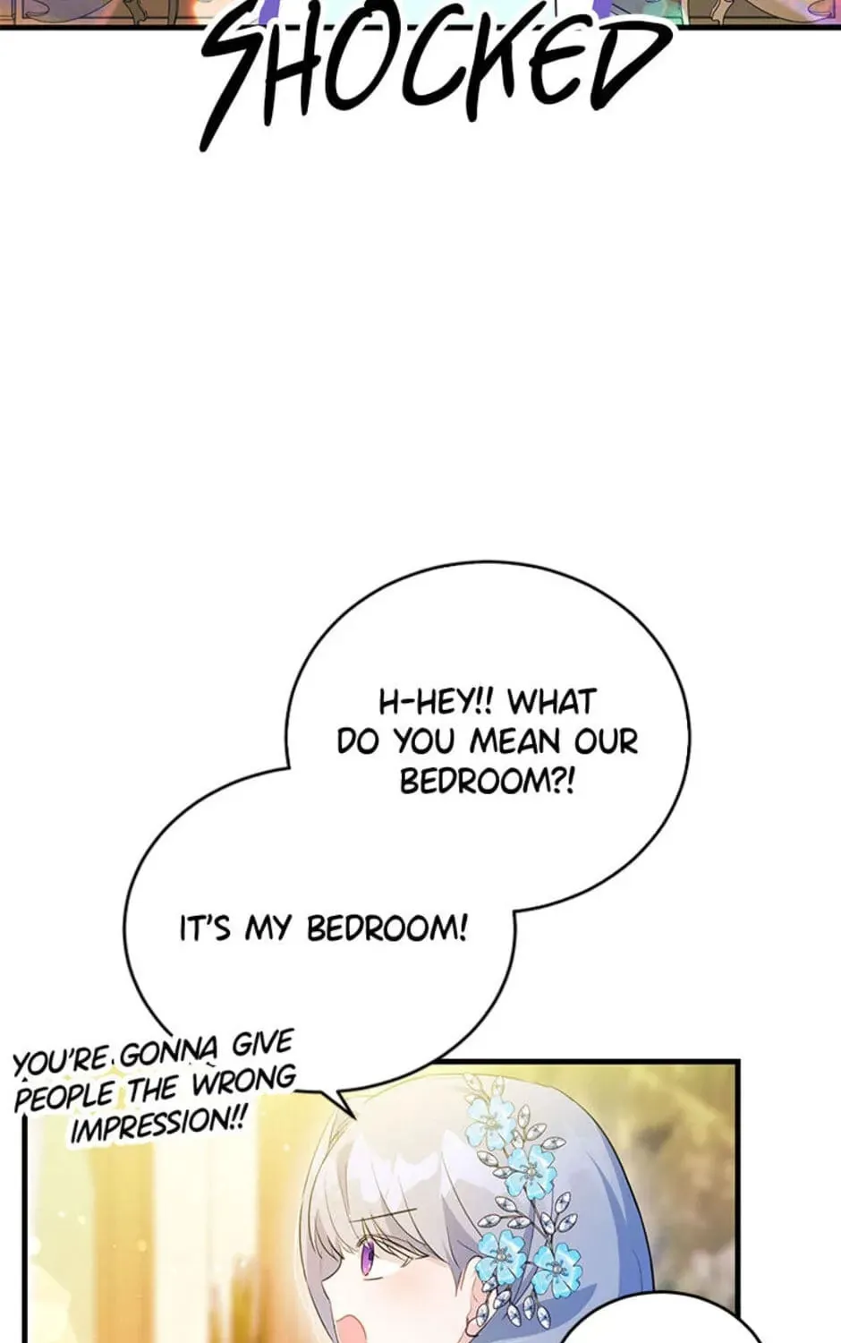 Read My Alternate Ending chapter 40 image 114 on Lezhin