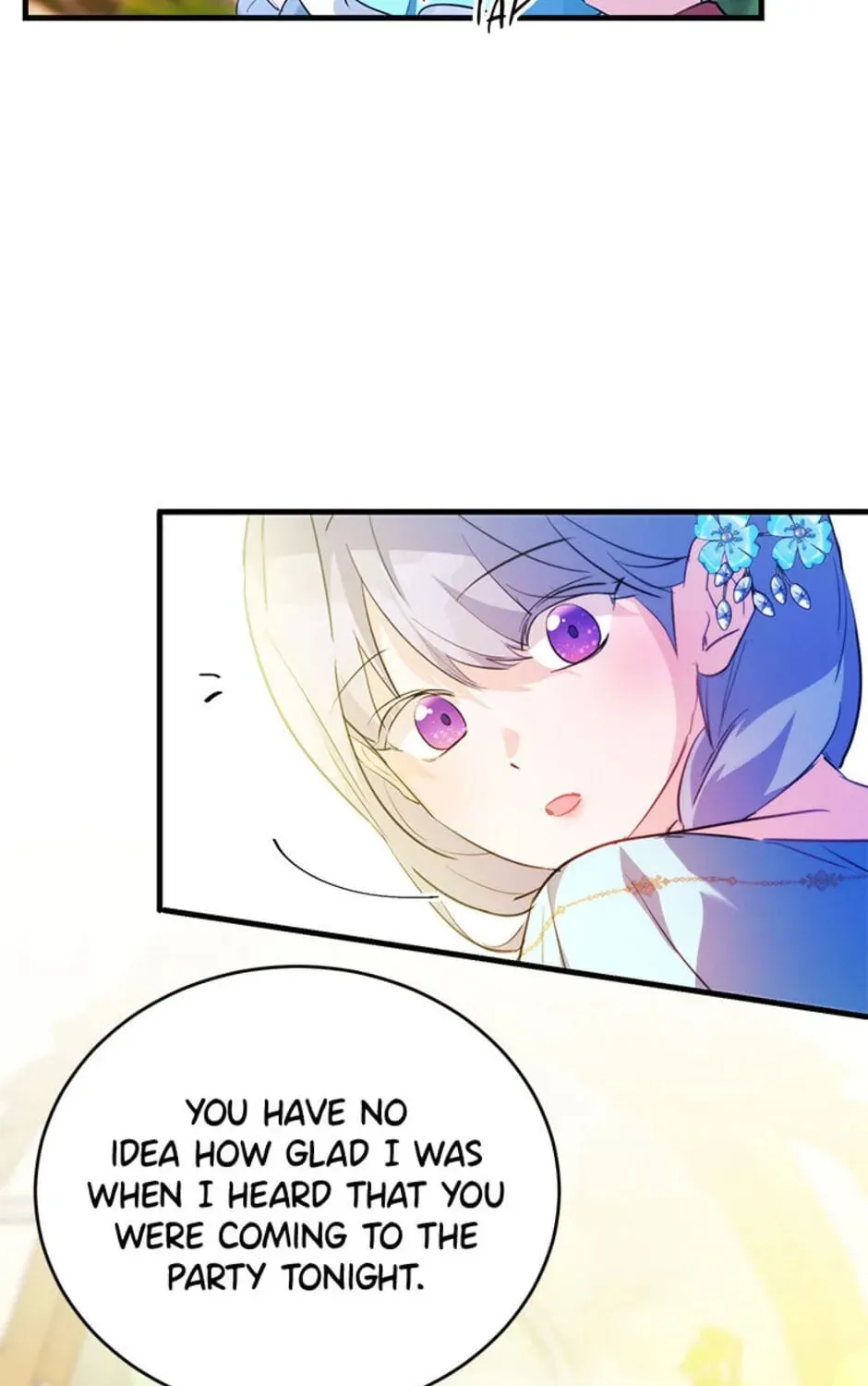 Read My Alternate Ending chapter 40 image 116 on Lezhin