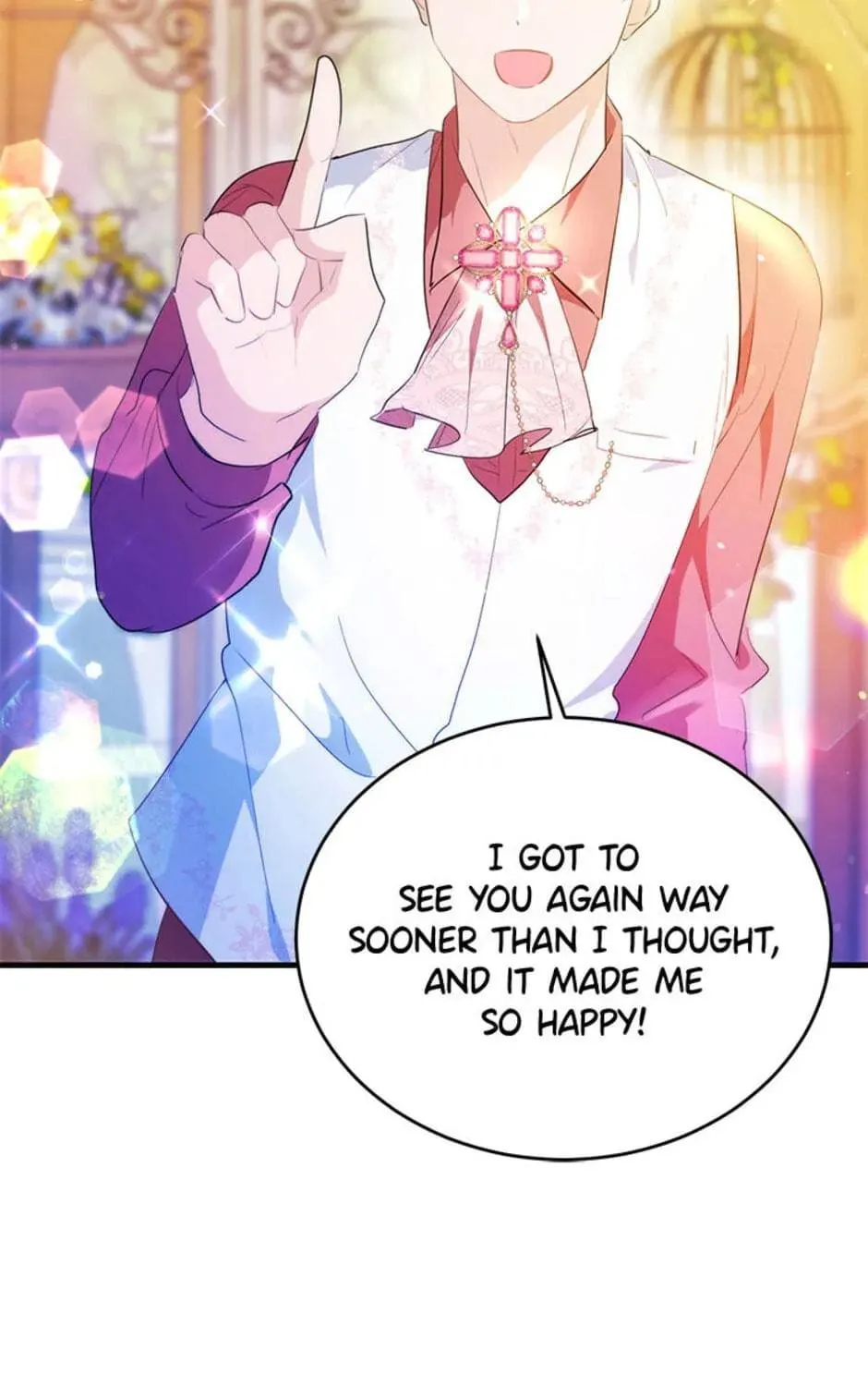 Read My Alternate Ending chapter 40 image 118 on Lezhin