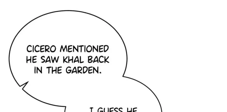 Read My Alternate Ending chapter 40 image 121 on Lezhin