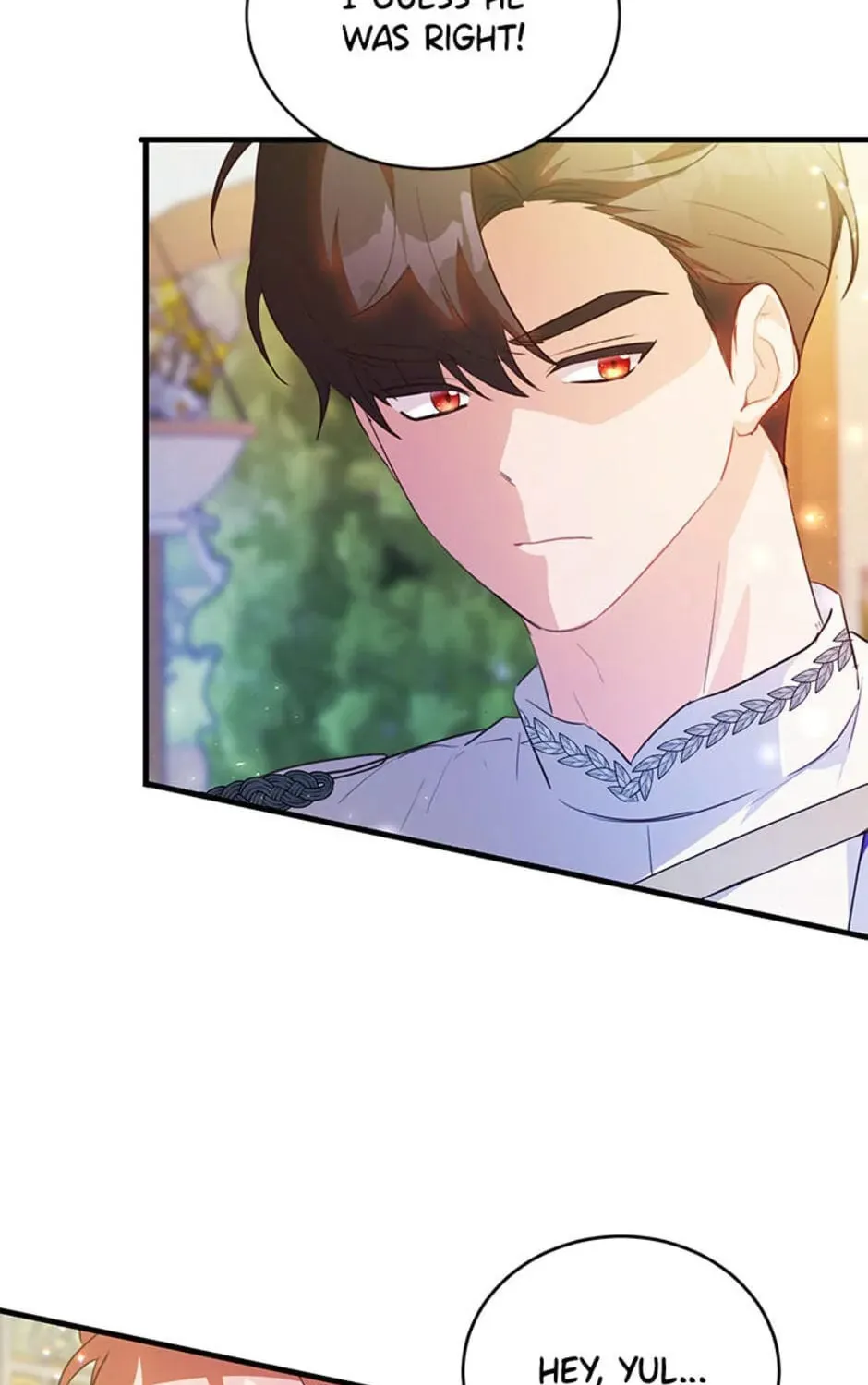 Read My Alternate Ending chapter 40 image 122 on Lezhin