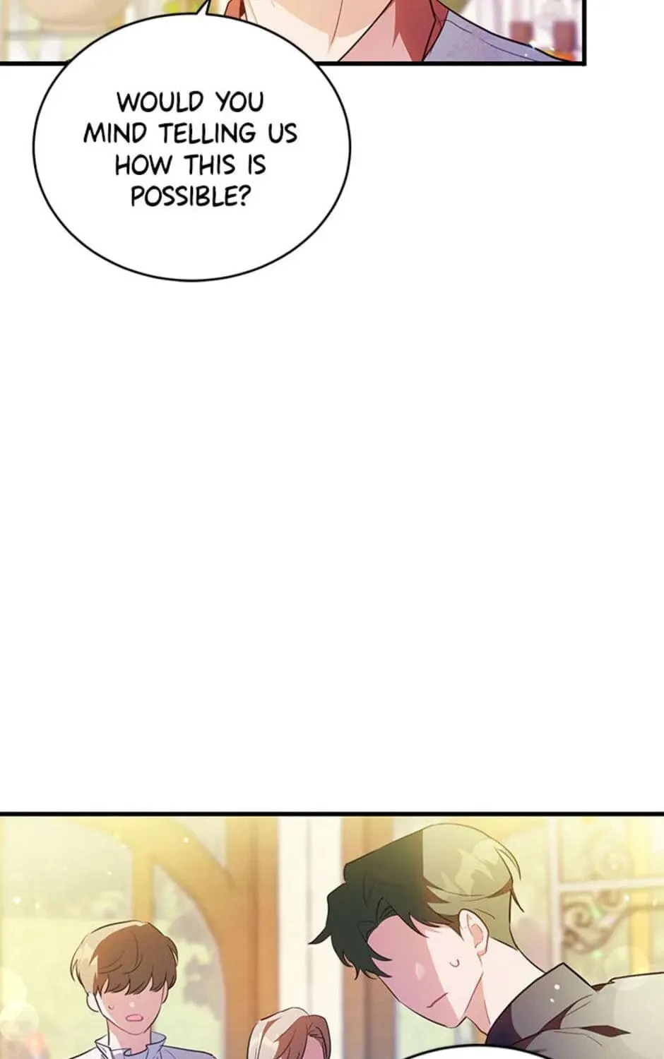 Read My Alternate Ending chapter 40 image 124 on Lezhin
