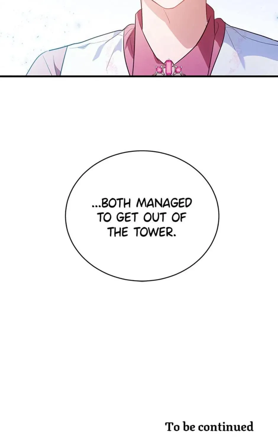 Read My Alternate Ending chapter 40 image 128 on Lezhin