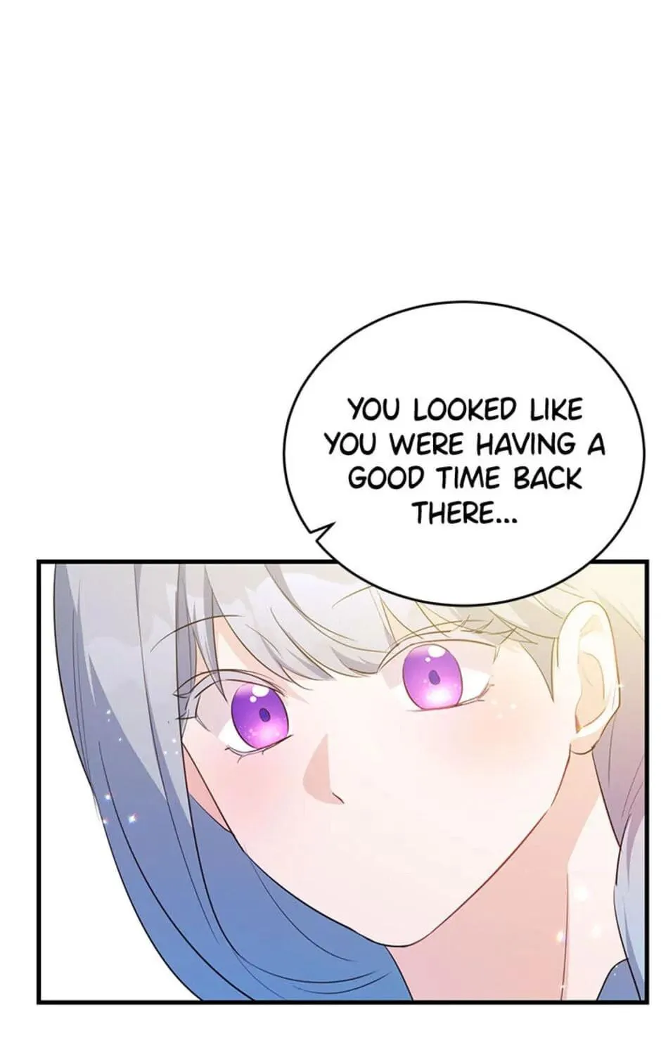 Read My Alternate Ending chapter 40 image 18 on Lezhin