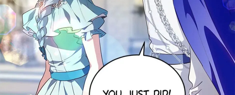 Read My Alternate Ending chapter 40 image 21 on Lezhin