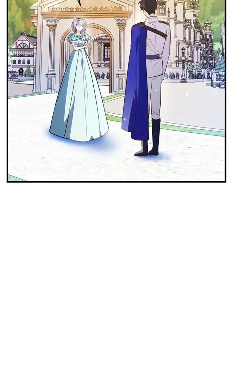 Read My Alternate Ending chapter 40 image 34 on Lezhin