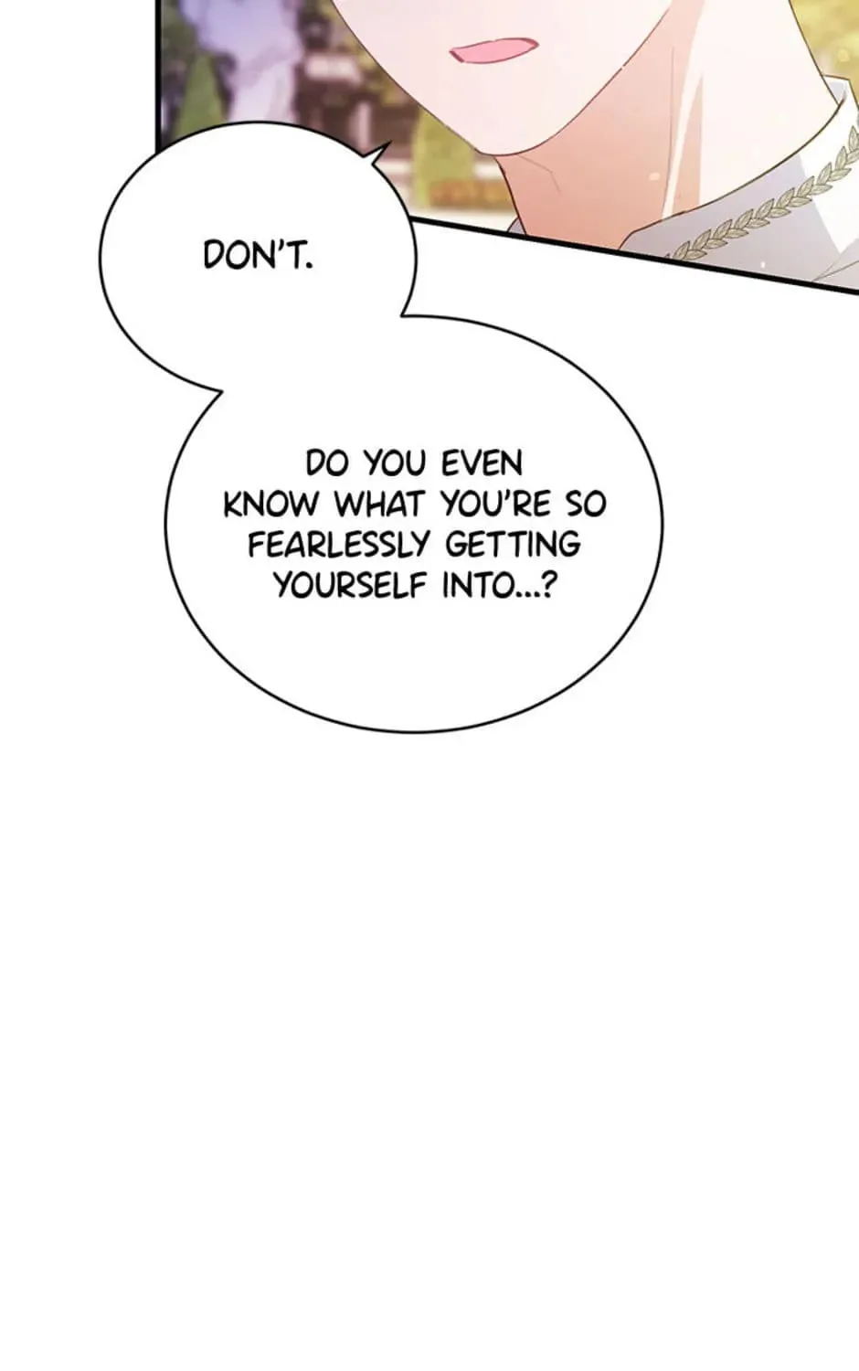 Read My Alternate Ending chapter 40 image 36 on Lezhin