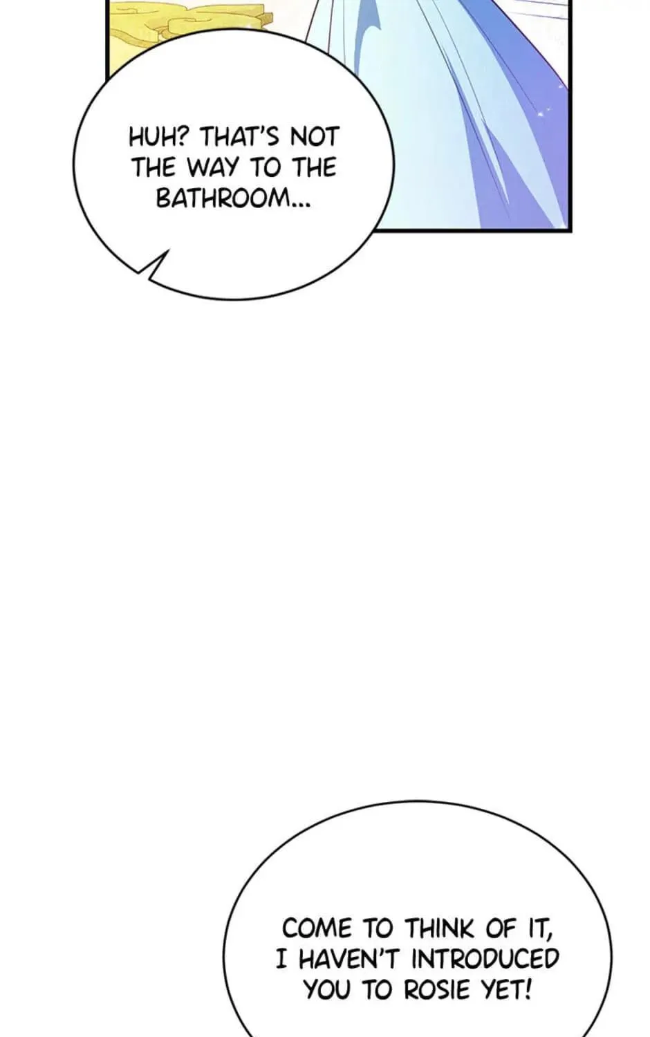 Read My Alternate Ending chapter 40 image 4 on Lezhin