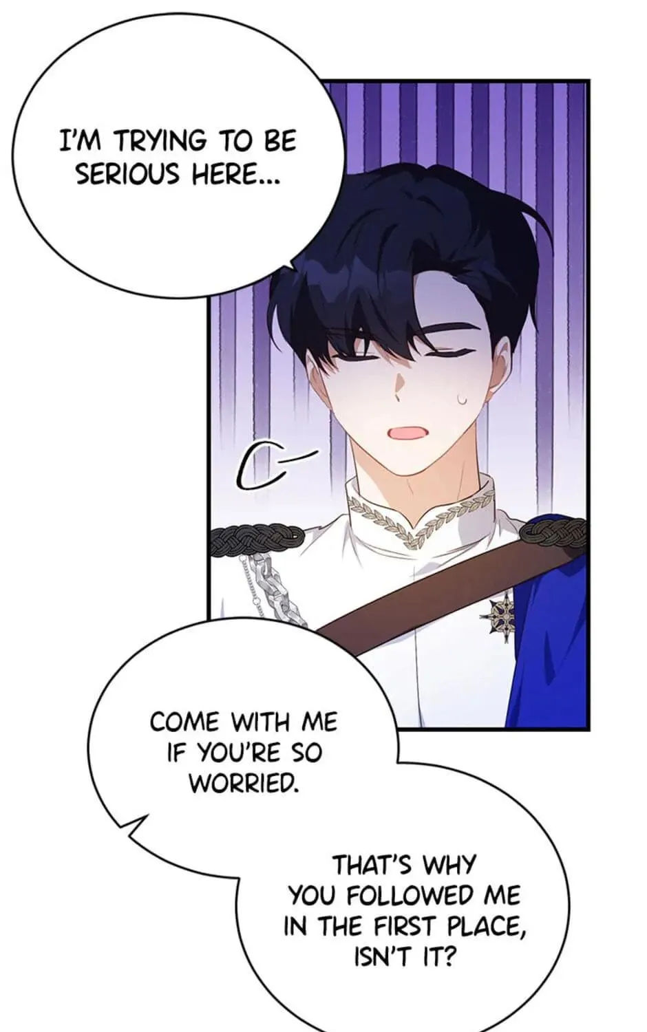 Read My Alternate Ending chapter 40 image 40 on Lezhin