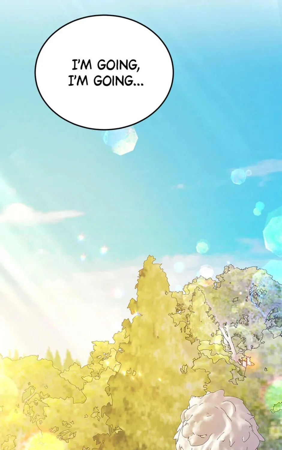 Read My Alternate Ending chapter 40 image 50 on Lezhin