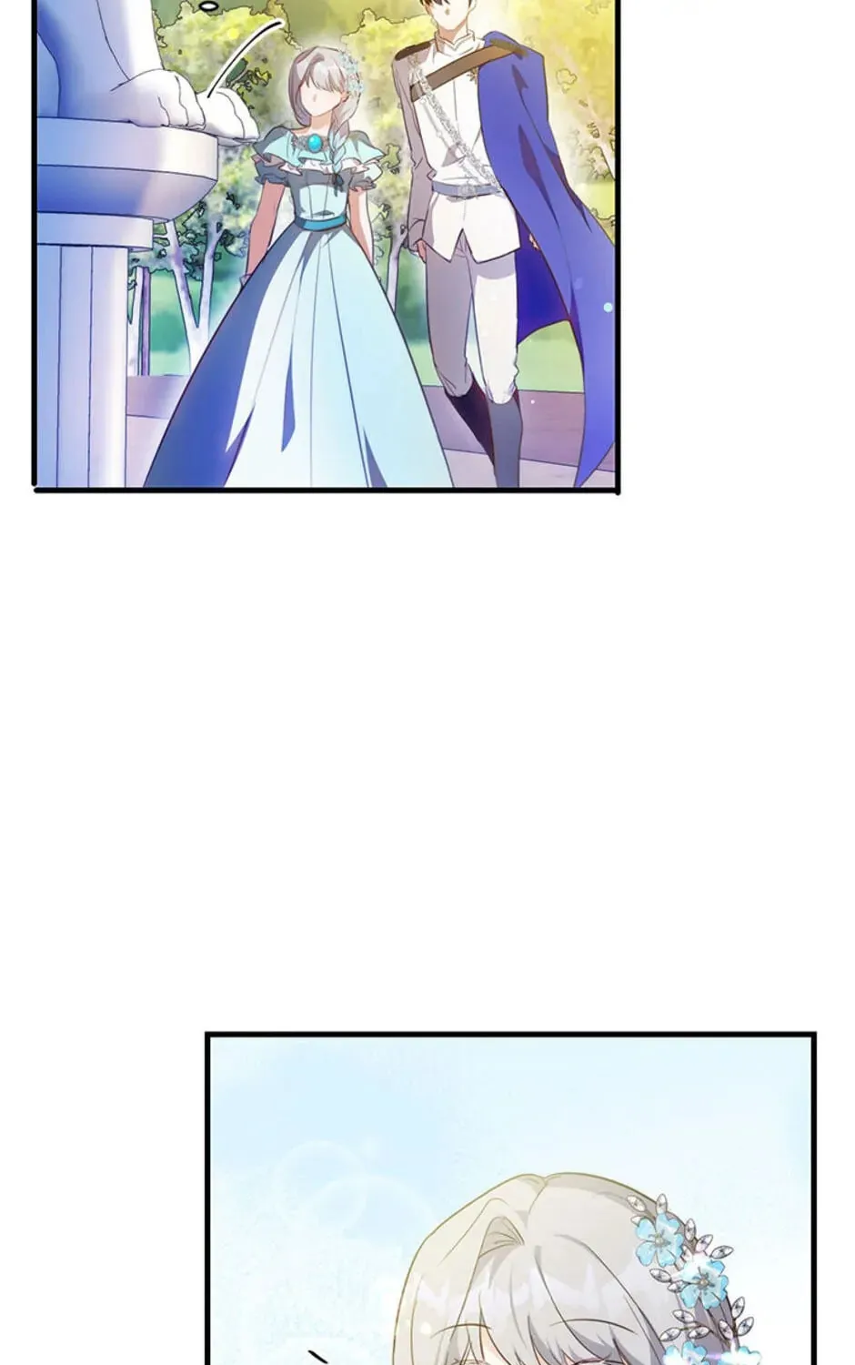 Read My Alternate Ending chapter 40 image 54 on Lezhin