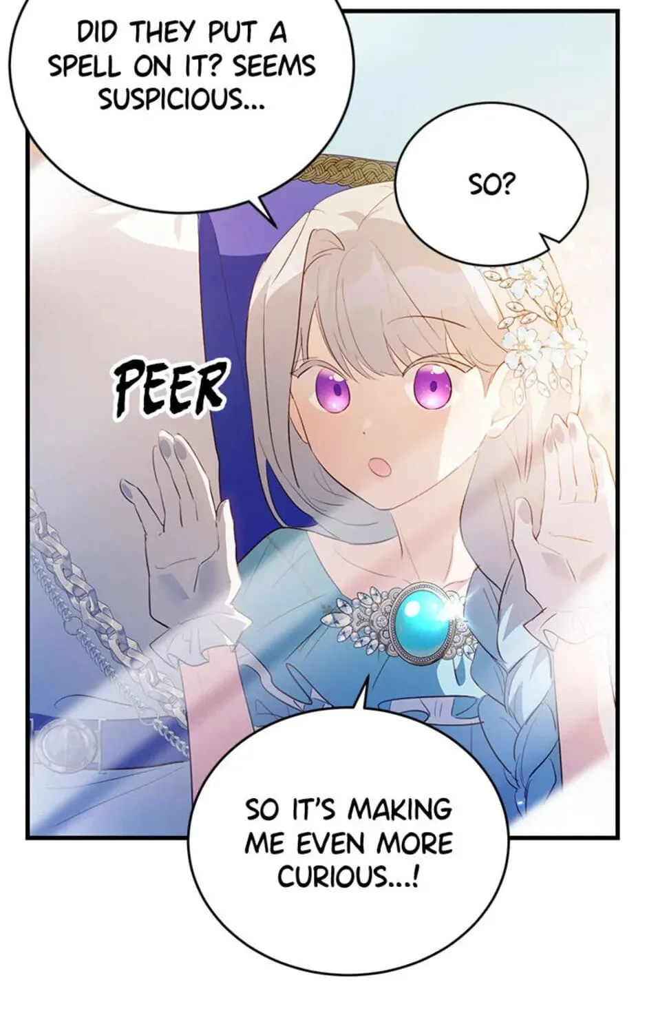 Read My Alternate Ending chapter 40 image 66 on Lezhin