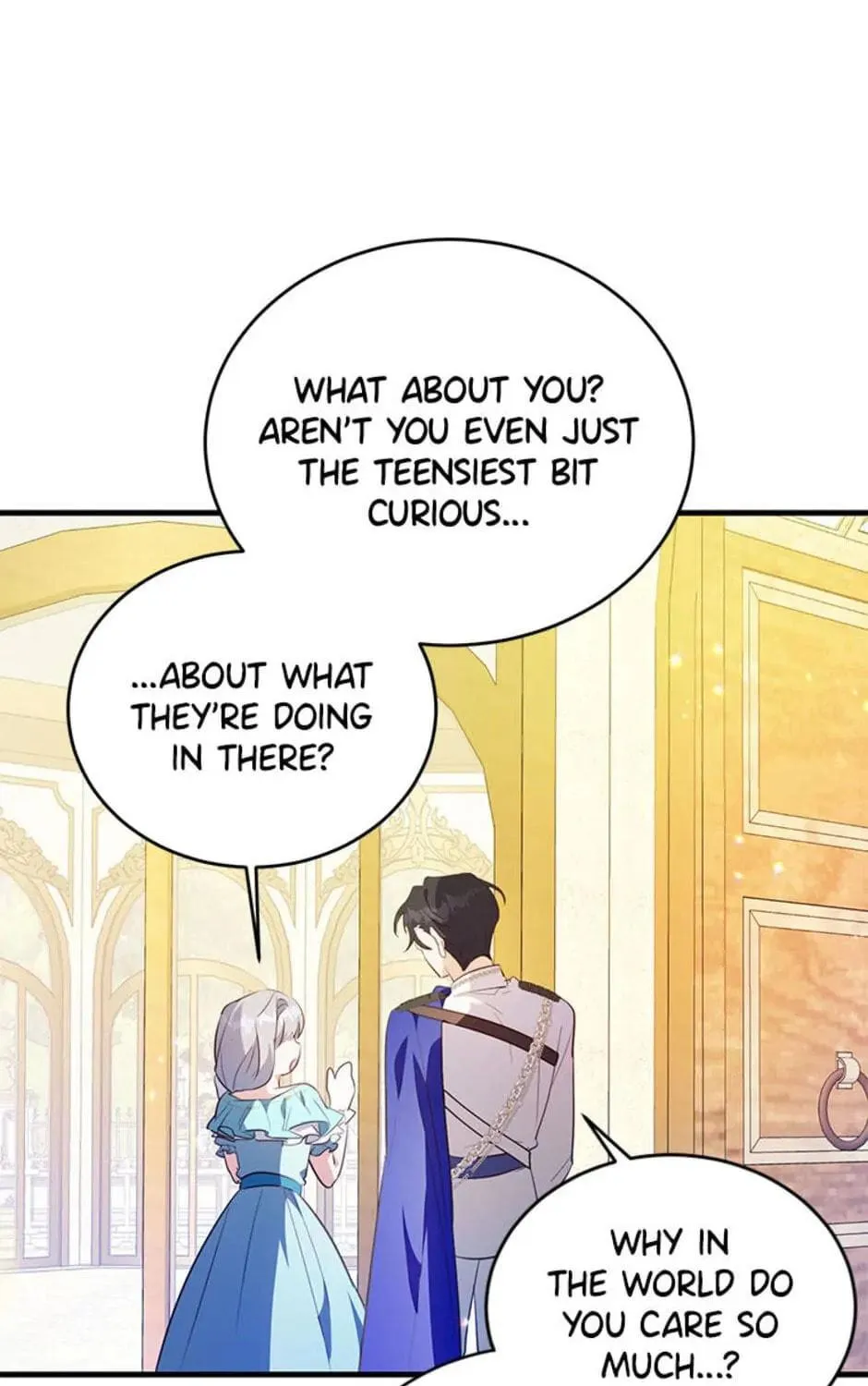 Read My Alternate Ending chapter 40 image 68 on Lezhin