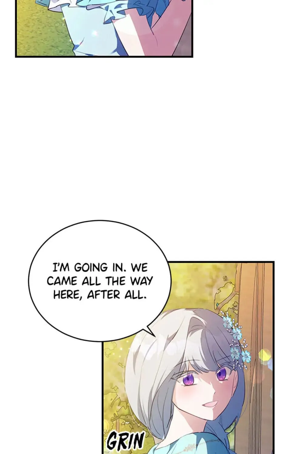 Read My Alternate Ending chapter 40 image 72 on Lezhin