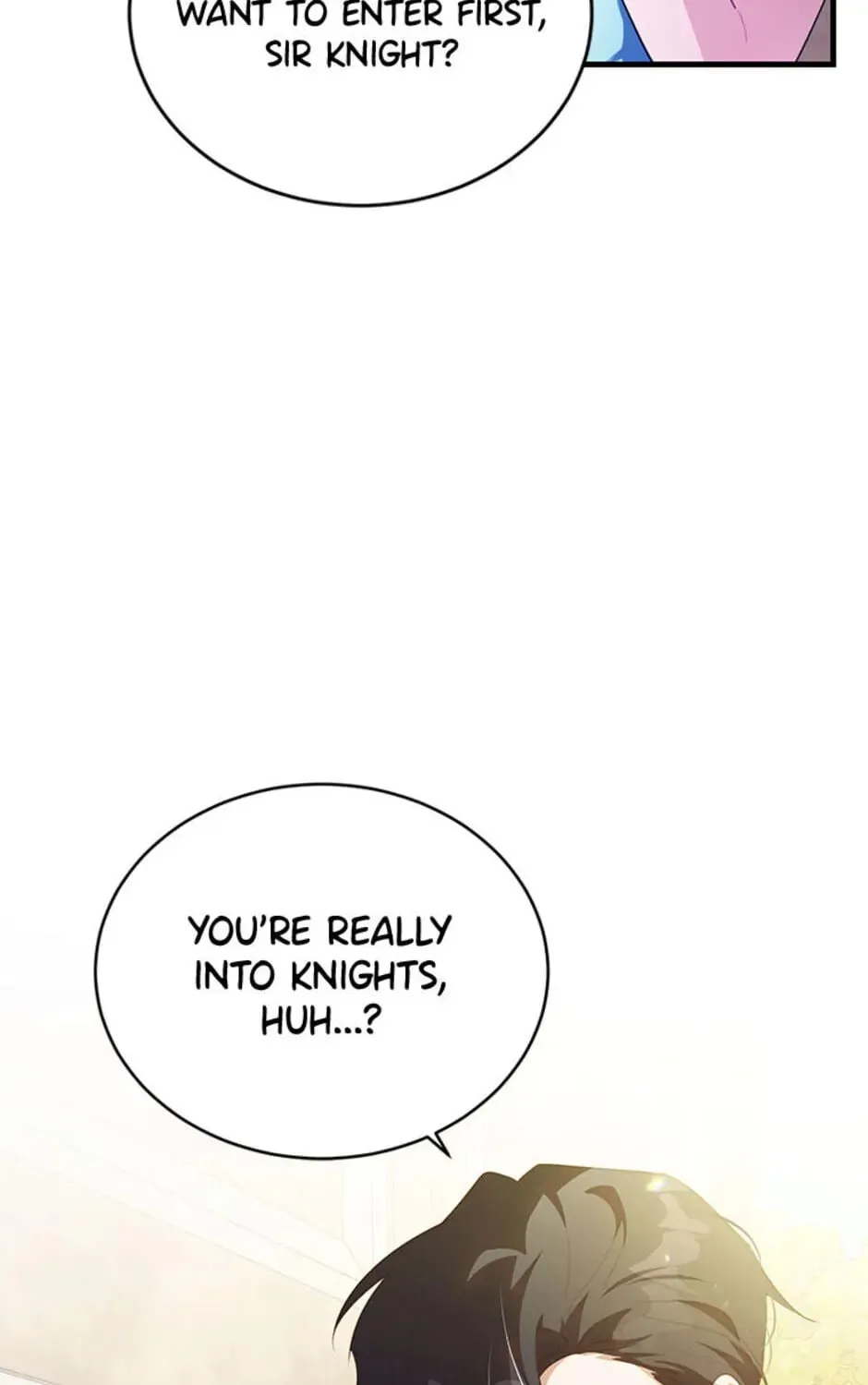 Read My Alternate Ending chapter 40 image 74 on Lezhin