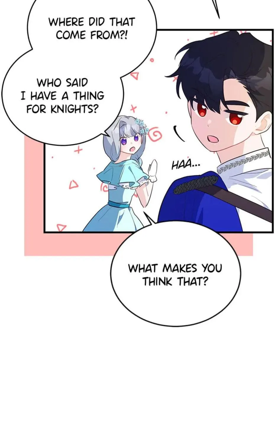 Read My Alternate Ending chapter 40 image 78 on Lezhin