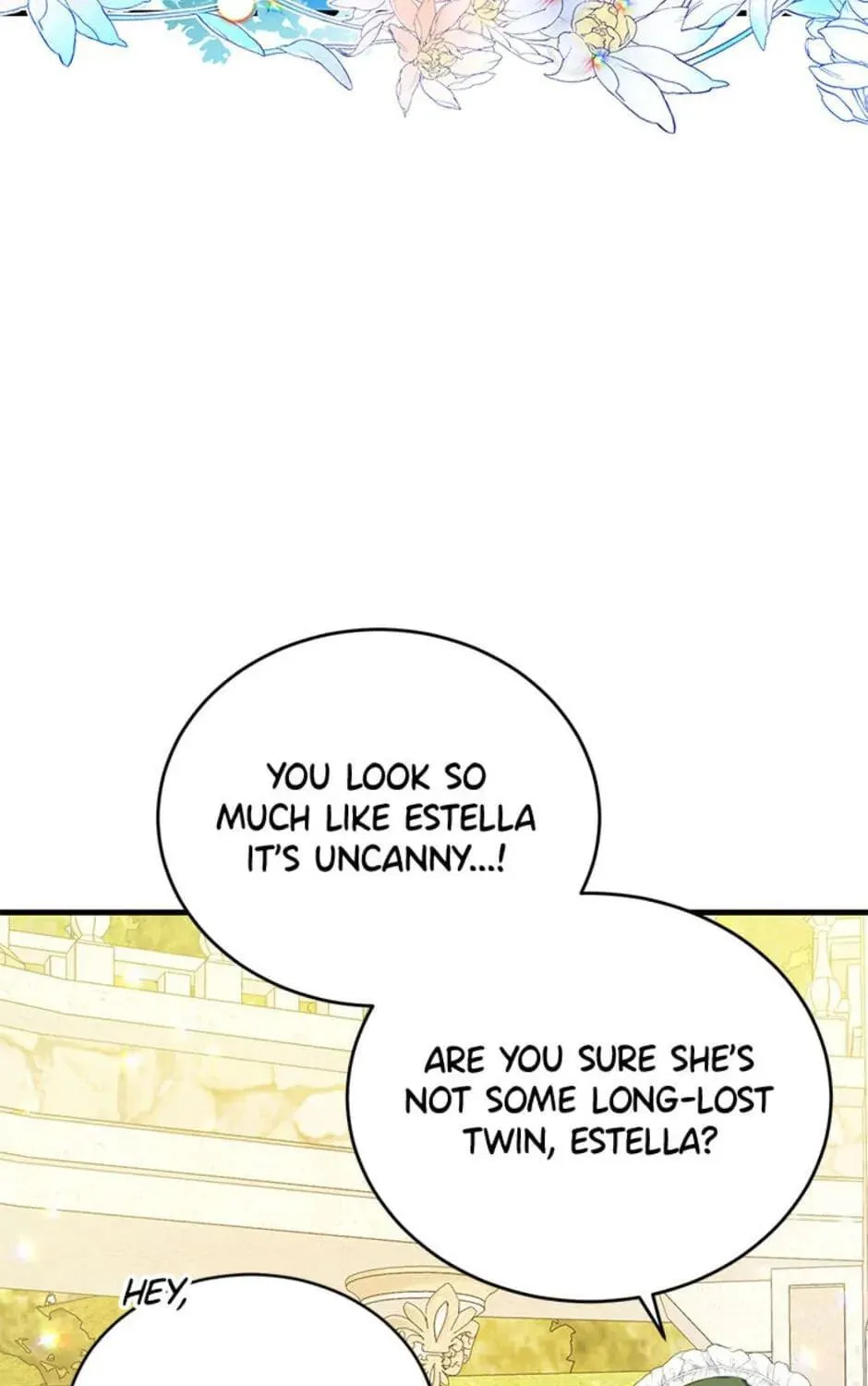 Read My Alternate Ending chapter 40 image 8 on Lezhin