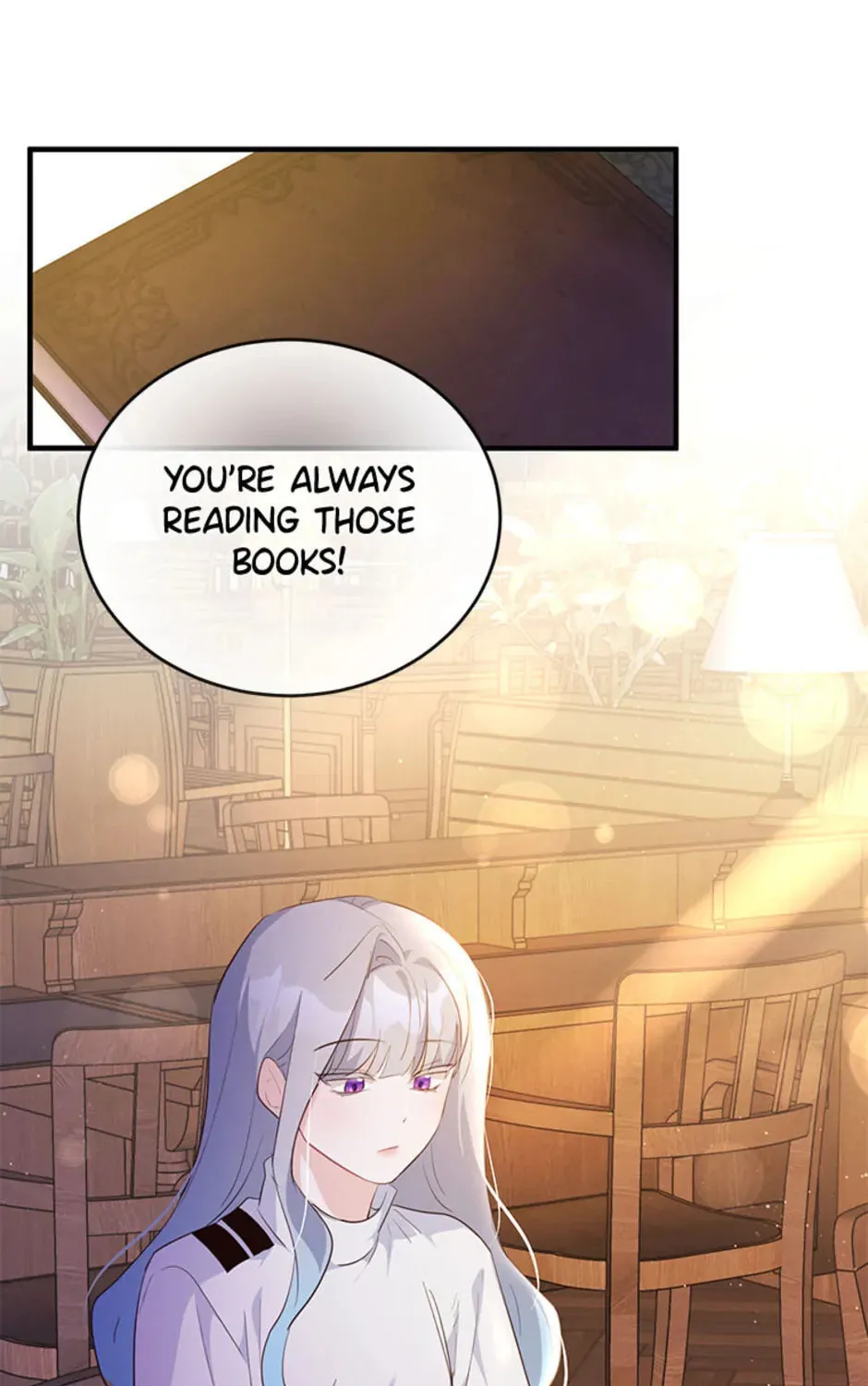 Read My Alternate Ending chapter 40 image 80 on Lezhin