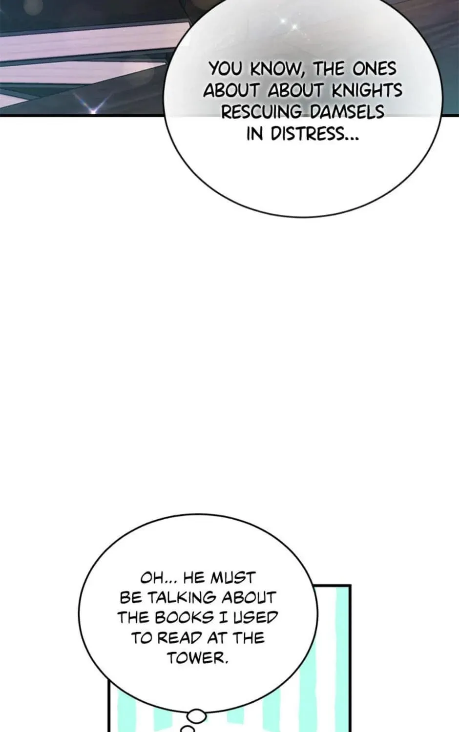 Read My Alternate Ending chapter 40 image 82 on Lezhin