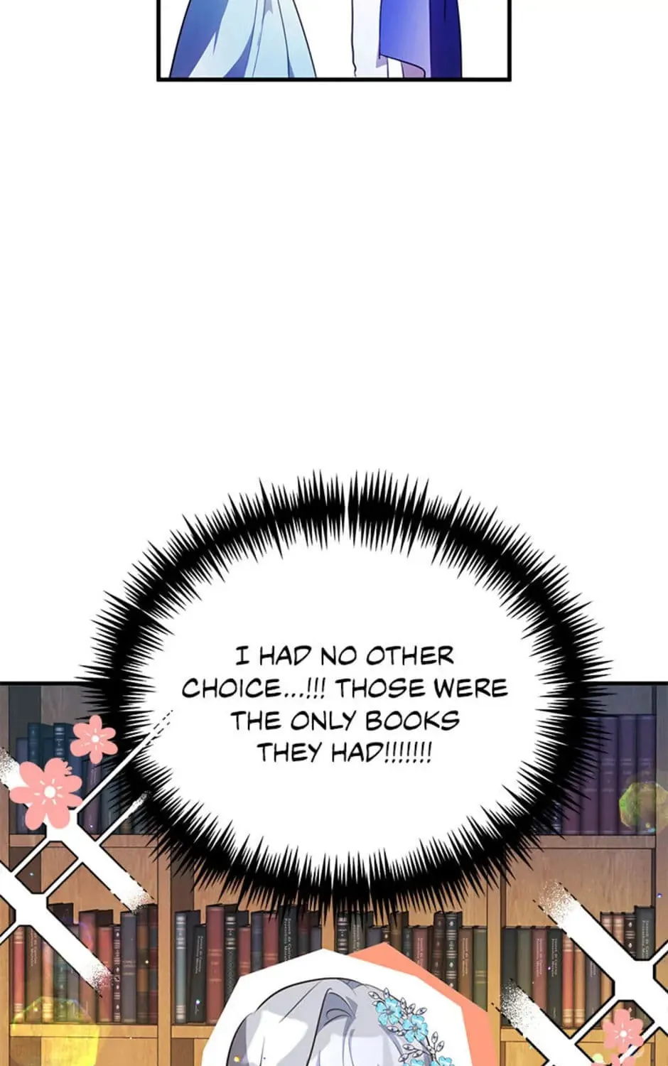 Read My Alternate Ending chapter 40 image 84 on Lezhin