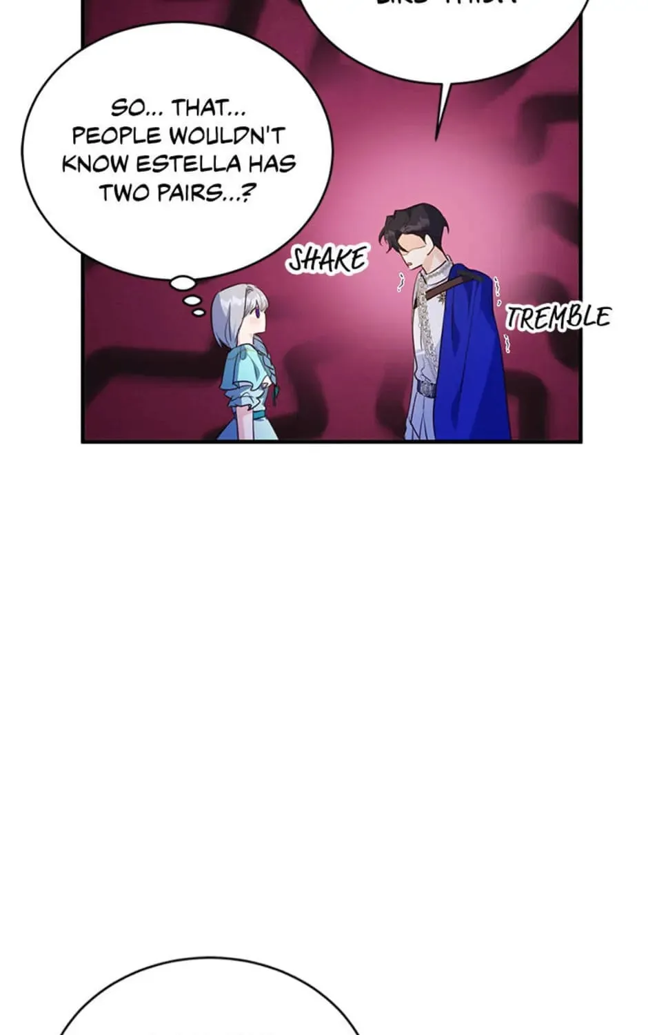 Read My Alternate Ending chapter 40 image 90 on Lezhin