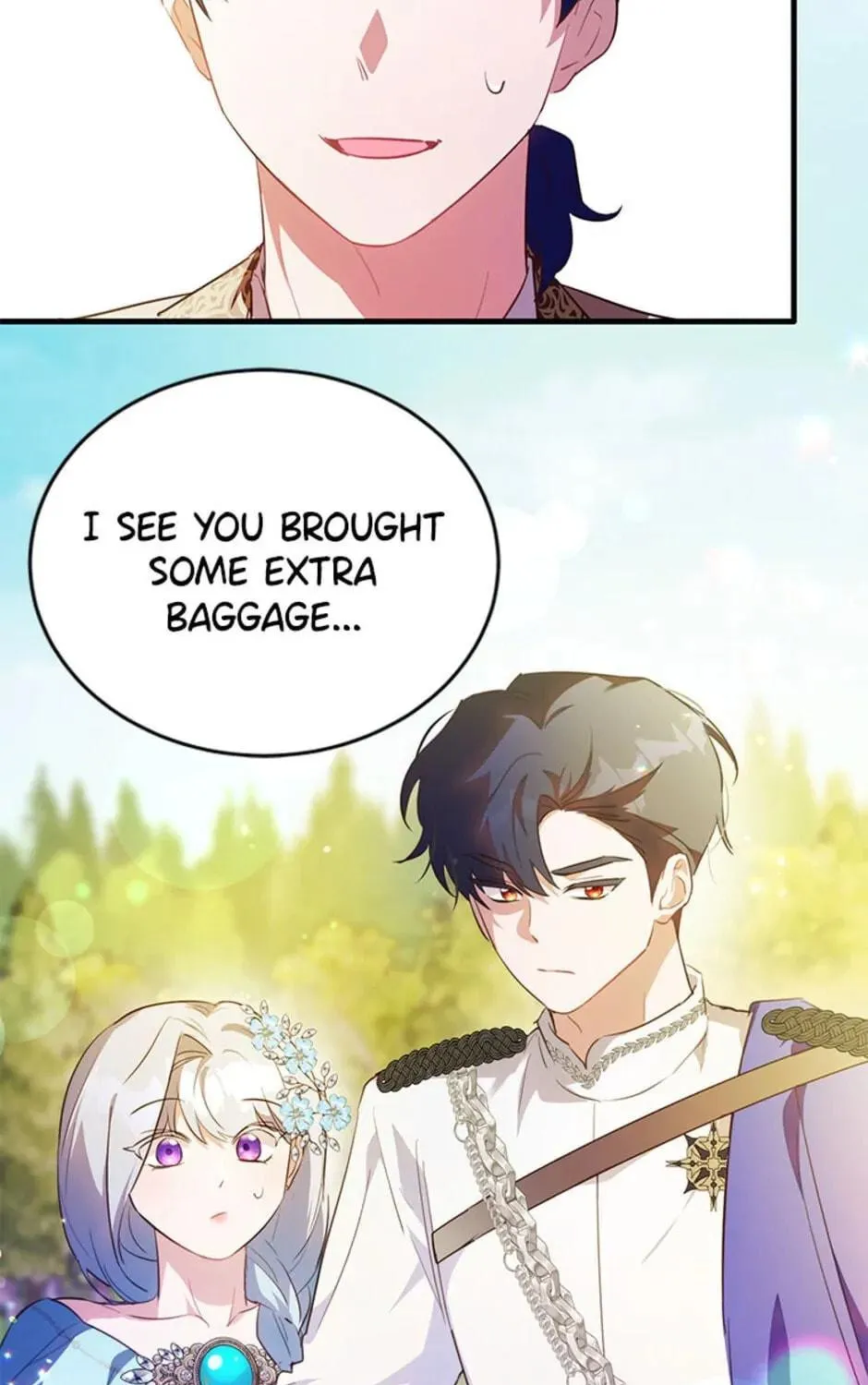 Read My Alternate Ending chapter 40 image 94 on Lezhin