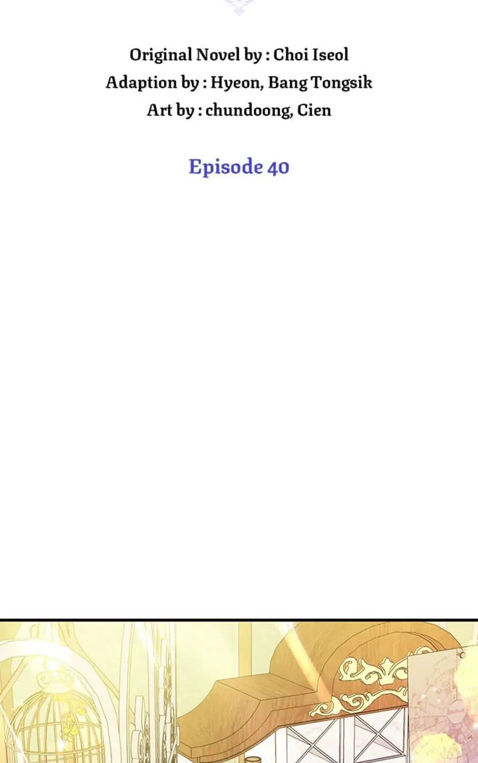 Read My Alternate Ending chapter 40 image 98 on Lezhin