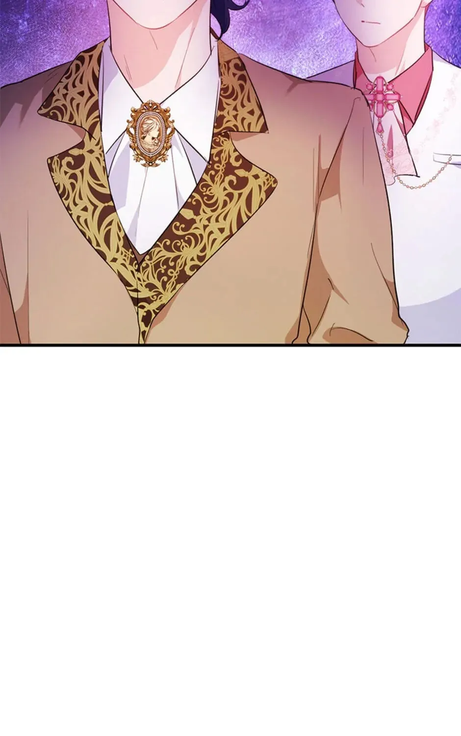 Read My Alternate Ending chapter 41 image 100 on Lezhin