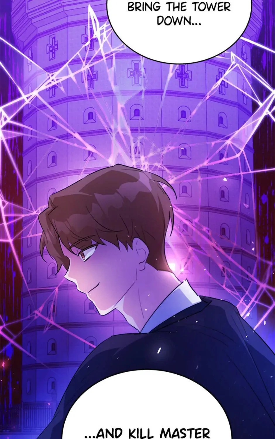 Read My Alternate Ending chapter 41 image 102 on Lezhin