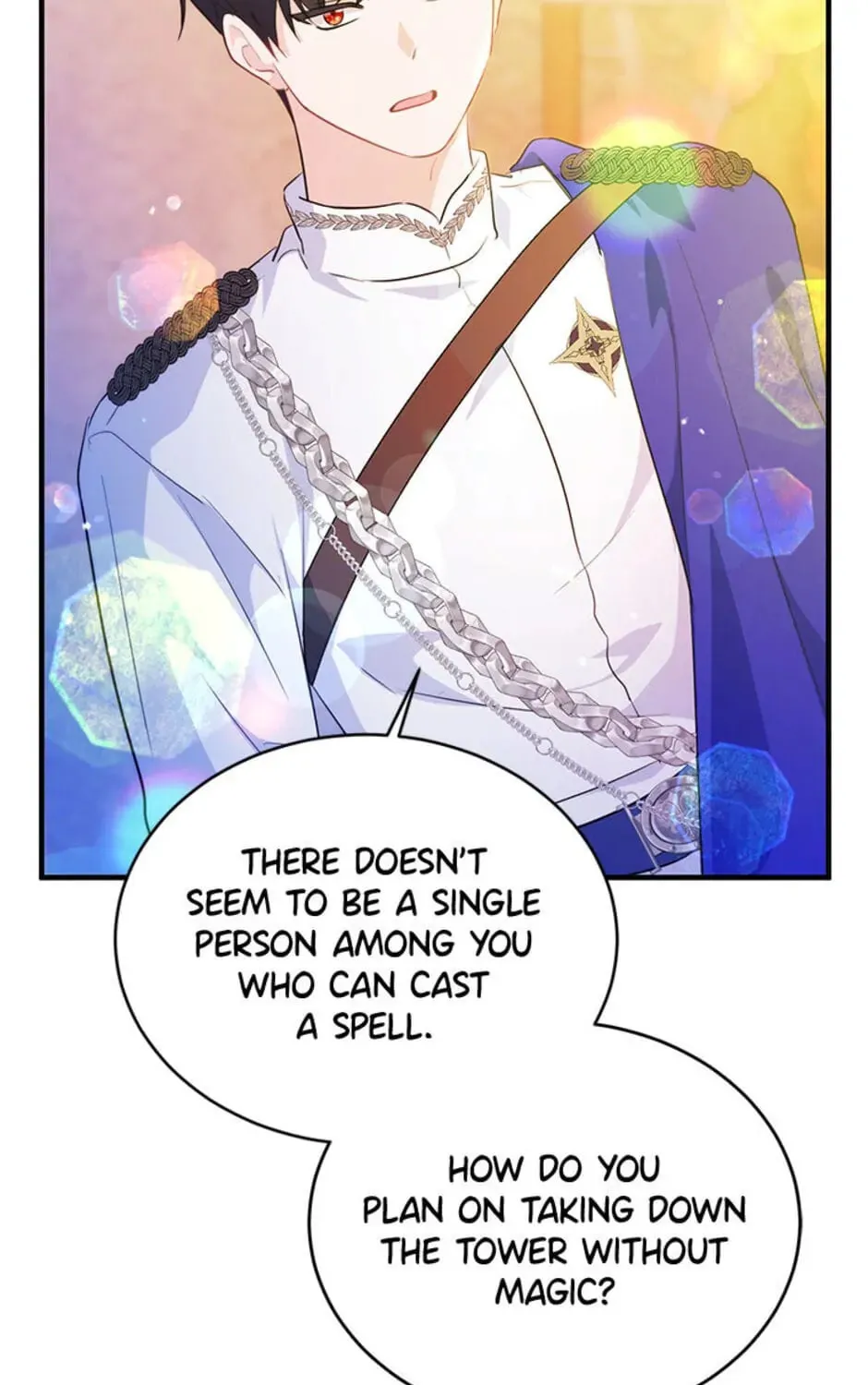 Read My Alternate Ending chapter 41 image 108 on Lezhin