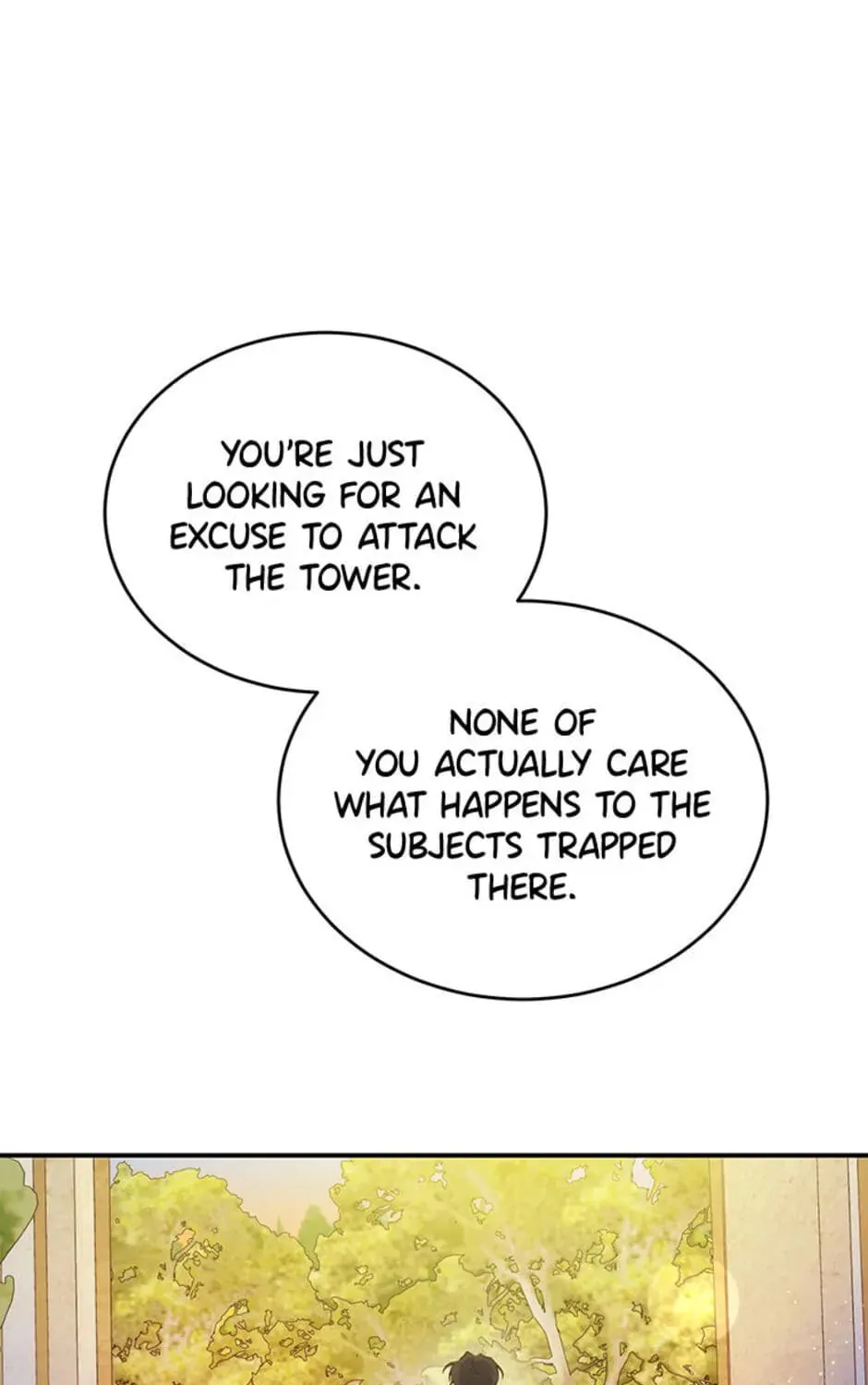 Read My Alternate Ending chapter 41 image 112 on Lezhin