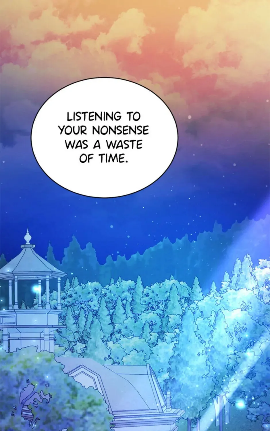 Read My Alternate Ending chapter 41 image 114 on Lezhin