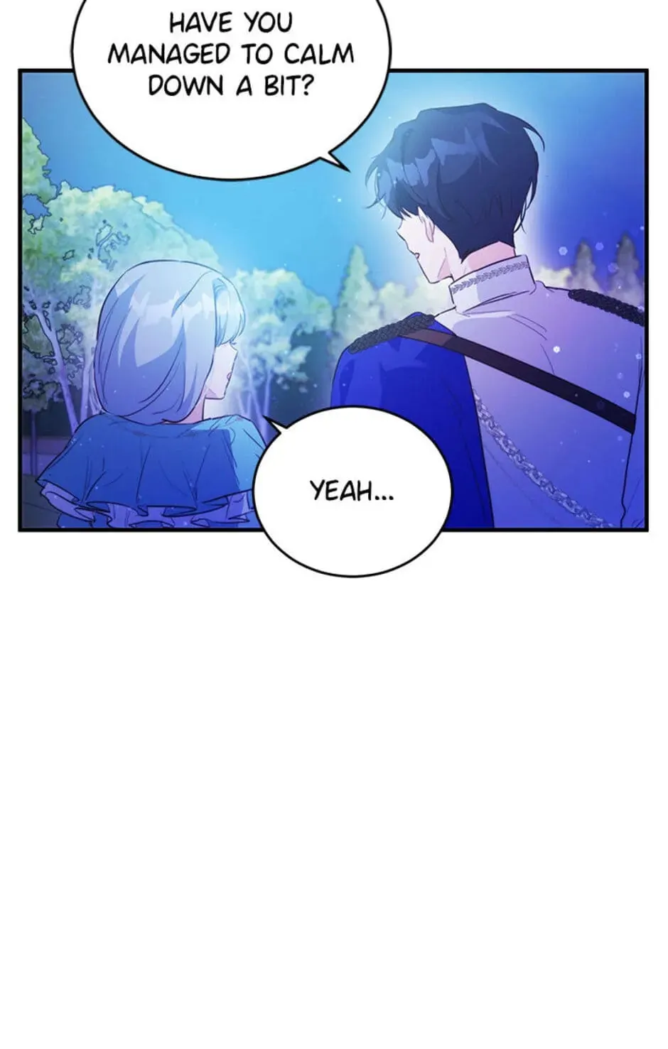 Read My Alternate Ending chapter 41 image 118 on Lezhin