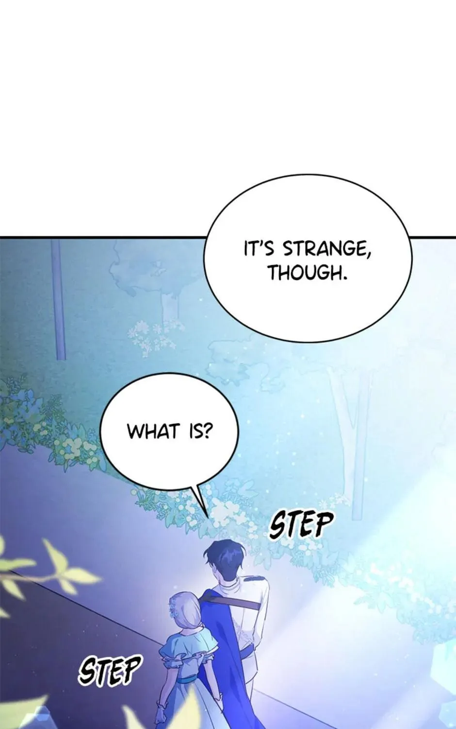 Read My Alternate Ending chapter 41 image 119 on Lezhin