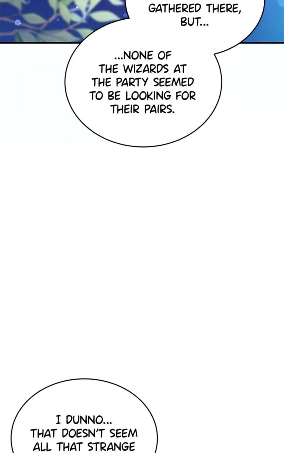 Read My Alternate Ending chapter 41 image 121 on Lezhin