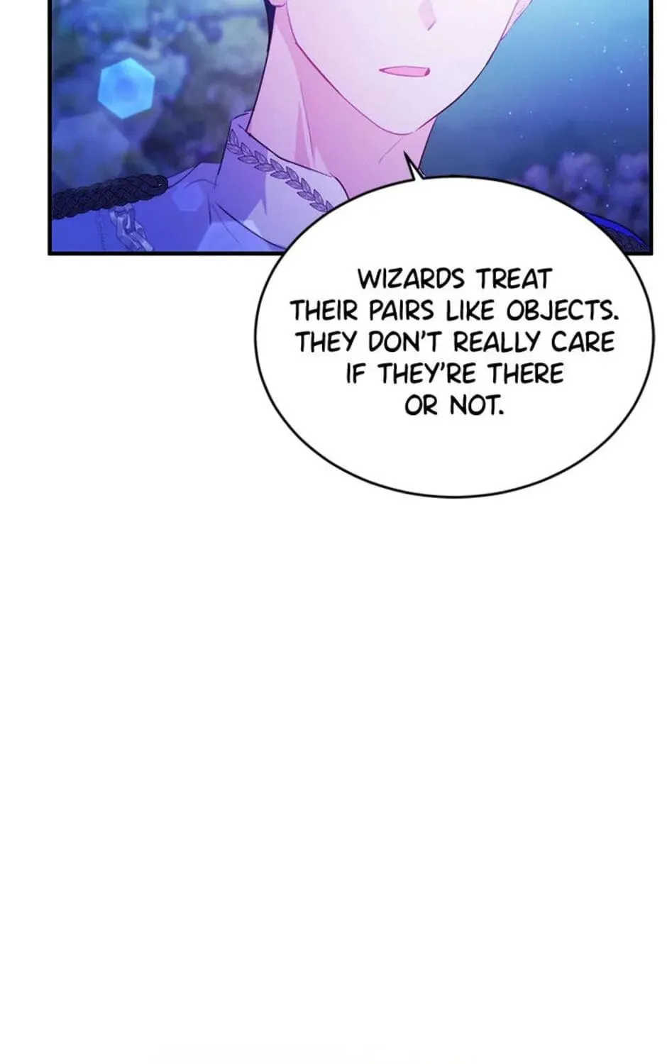 Read My Alternate Ending chapter 41 image 123 on Lezhin
