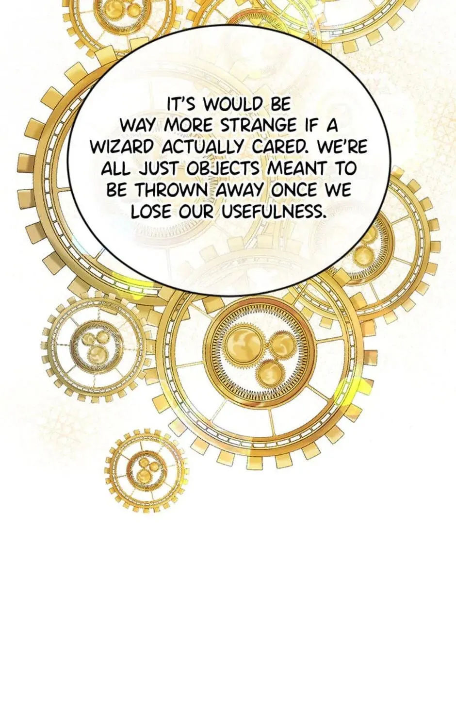 Read My Alternate Ending chapter 41 image 125 on Lezhin