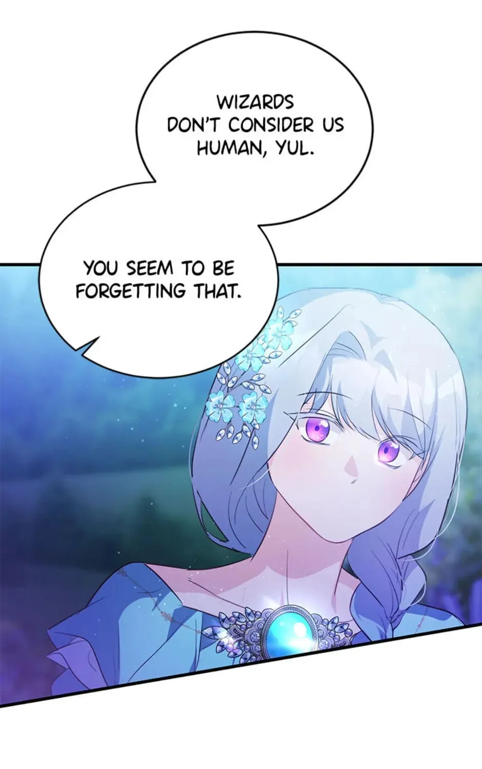 Read My Alternate Ending chapter 41 image 127 on Lezhin