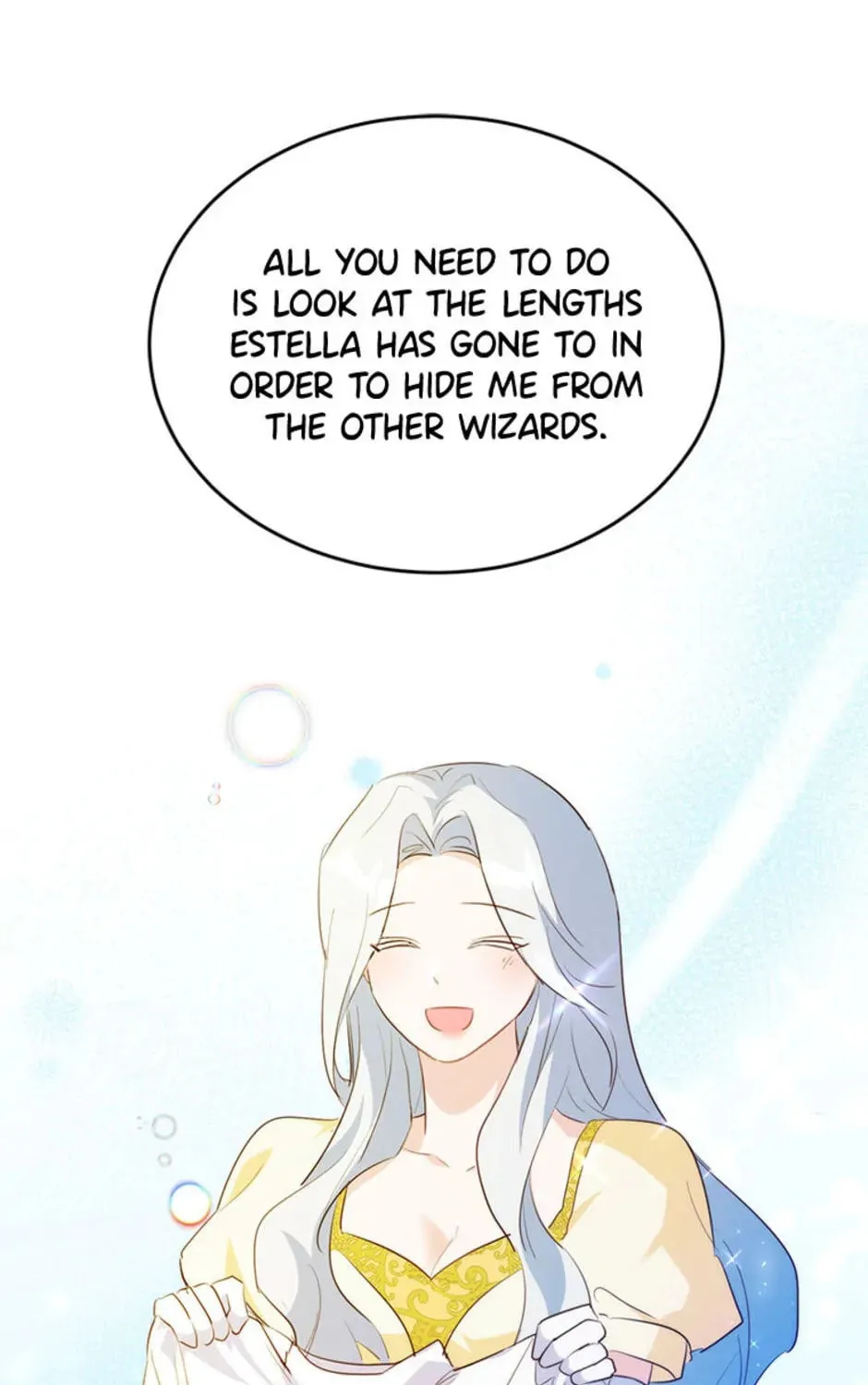 Read My Alternate Ending chapter 41 image 129 on Lezhin