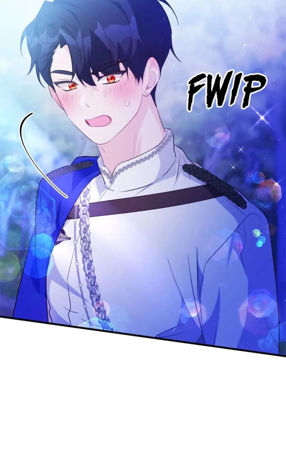 Read My Alternate Ending chapter 41 image 137 on Lezhin